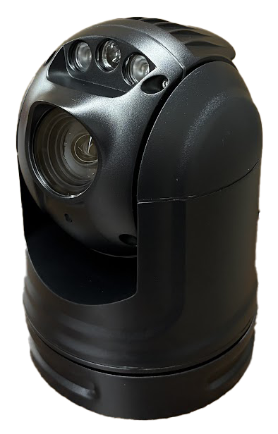 UV-SC971-ZNN8125 (Rugged PTZ)